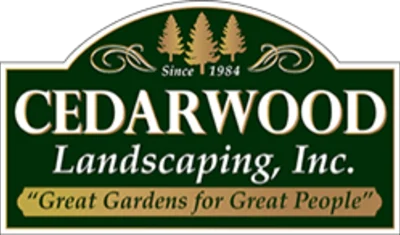 Cedarwood Landscaping Inc.