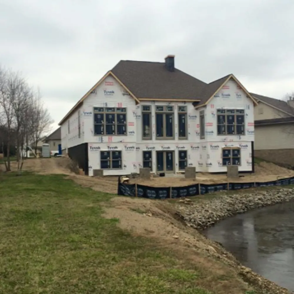 Hann Heritage Homes, Inc.