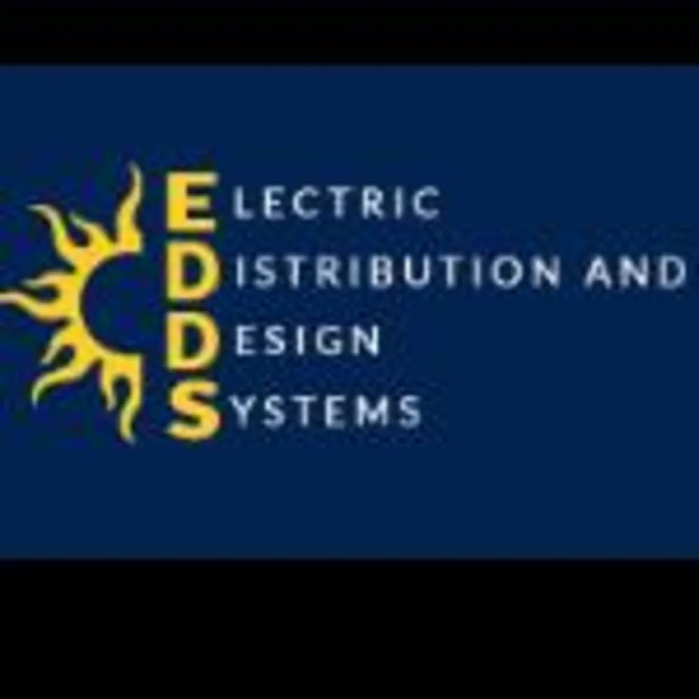 Electric Distribution And Design Systems