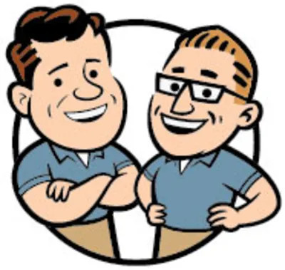 The Brothers That Just Do Gutters