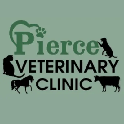 Pierce Veterinary Clinic