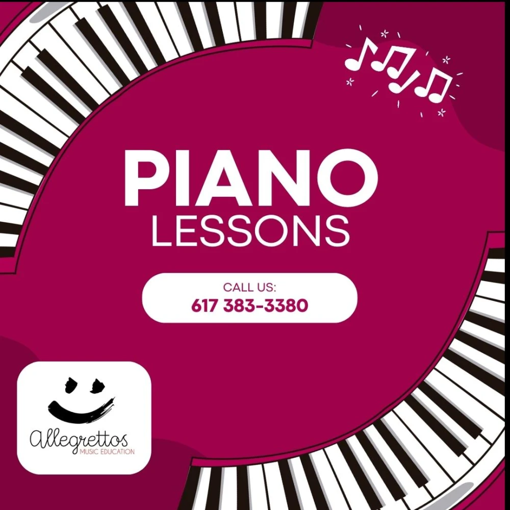 Allegrettos Music Education