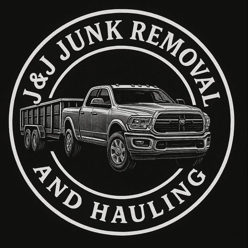 J&J Junk Removal And Hauling