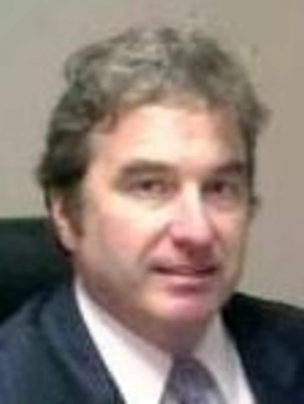 Kenneth P Doherty