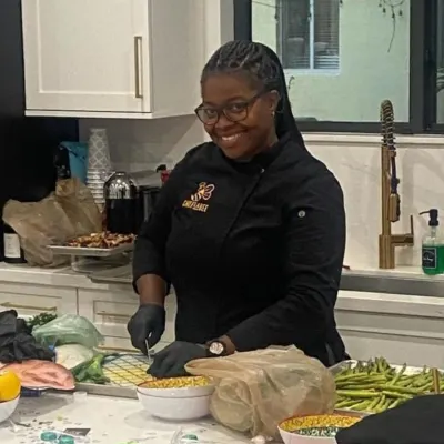 Chef Labee