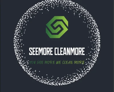 SeeMore CleanMore 