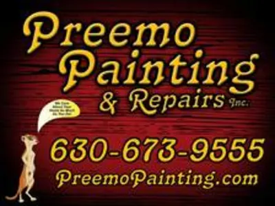 Preemo Painting & Repairs, Inc.