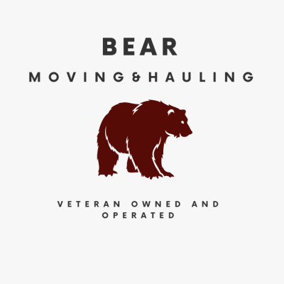 Bear Moving & Hauling