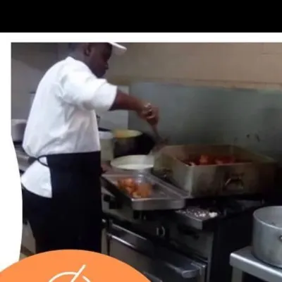Jamdung Flow Catering