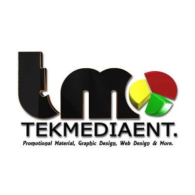 Tekmedia Ent.