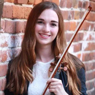 No Frets Needed: Learn Violin With Crista!