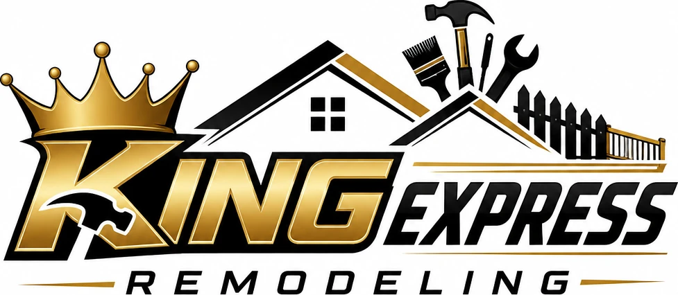 King Express Remodeling 