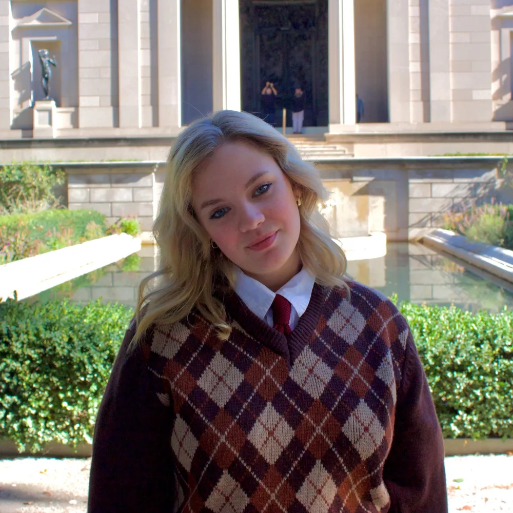 Macie Perry