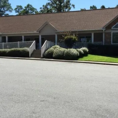 Chenal Valley Montessori School