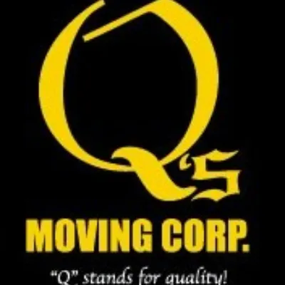 Q's Moving Corp.