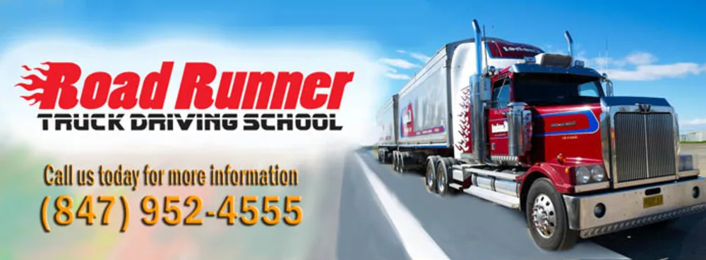 Road Runner Truck Driving School