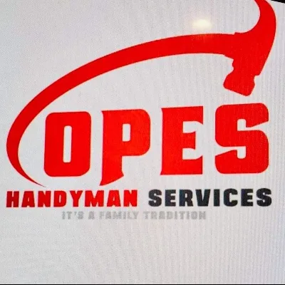 Copes Handyman Services