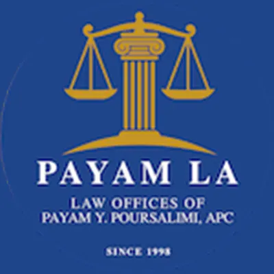 Law Offices Of Payam Y. Poursalimi, APC