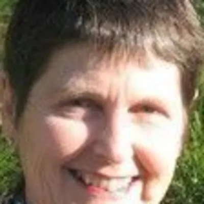 Ginger A. Boyle