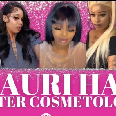 Mauri Hair Beauty Bar