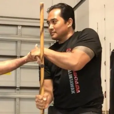 Balintawak Filipino Martial Arts (FMA) South Florida