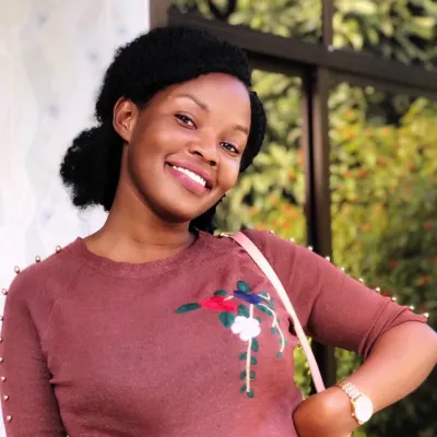 Africa Nzuri Kitchen 