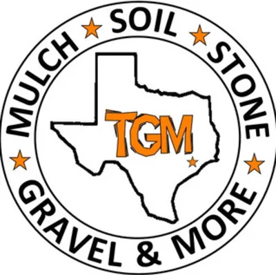 Texas Garden Materials
