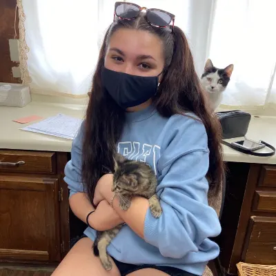 Tori’s Pet Care