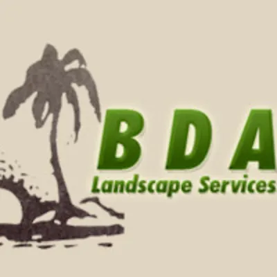 BDA LANDSCAPE SERVICES  INC