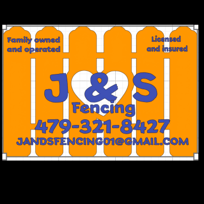 J And S Fence