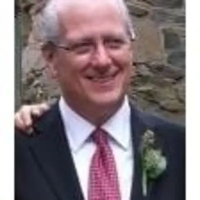 Howard B. Weber