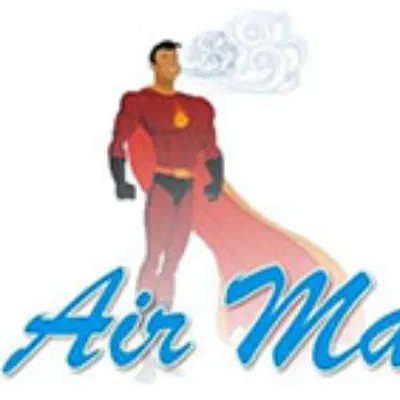 Air Man, LLC