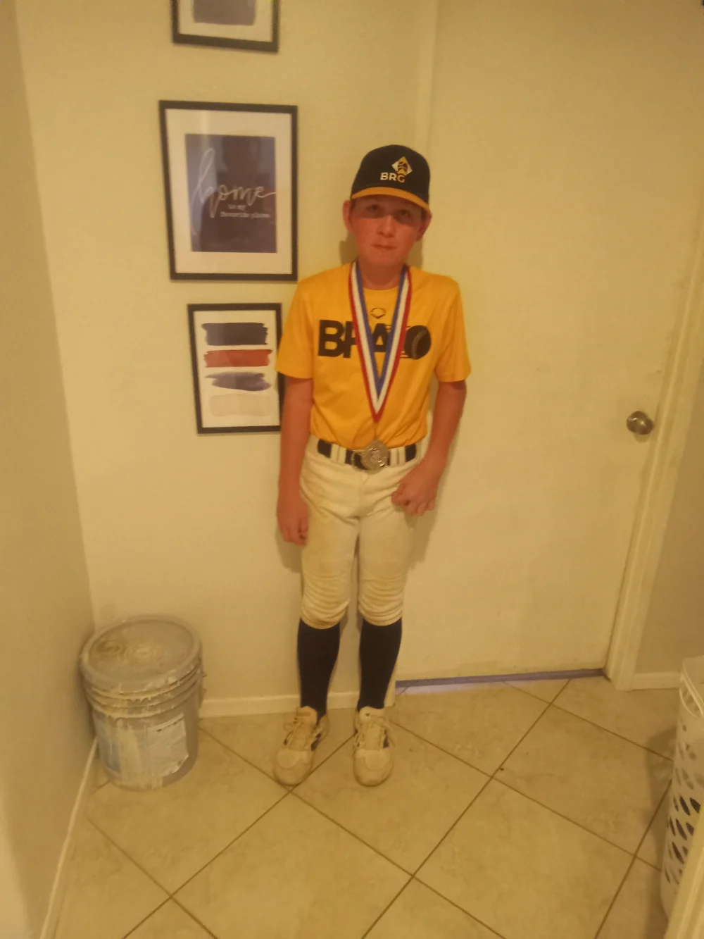 Baseball Training By Smith