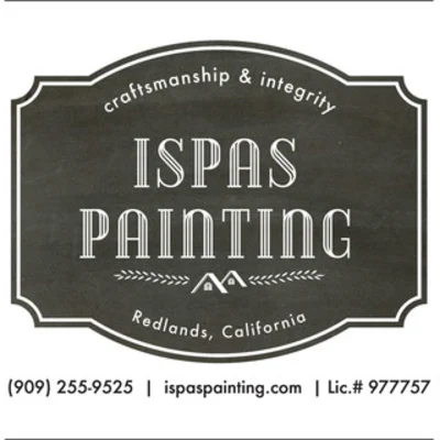 Ispas Painting