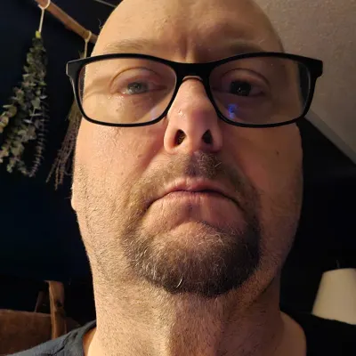 Mark Hagen 