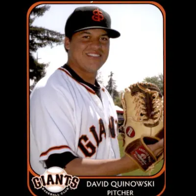 David Quinowski