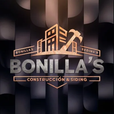 BONILLA'S CONSTRUTION LLC 