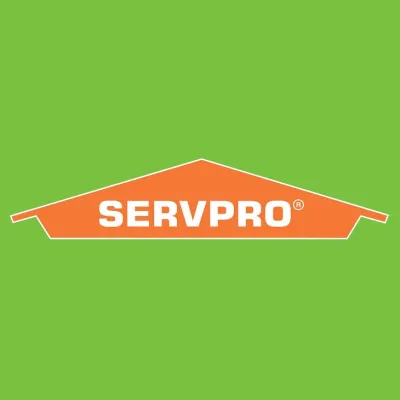 Servpro Of Arlington And Jacksonville South