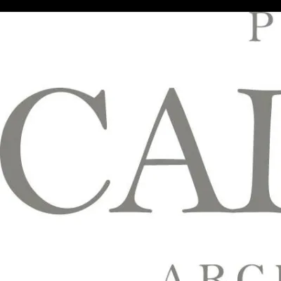 Peter Cadoux Architects, P.C.