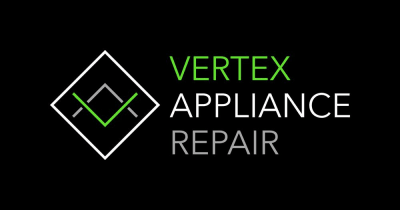 Vertex Appliance Repair