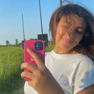 Mira Fayad