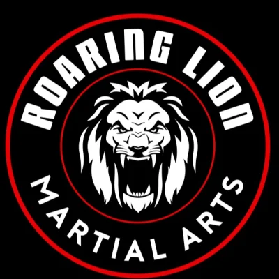 Roaring Lion Martial Arts