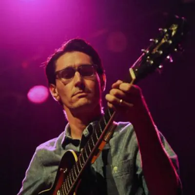 David Hinckley Guitar Lessons