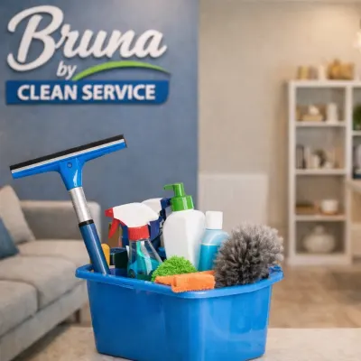 Bruna By Clean Service 