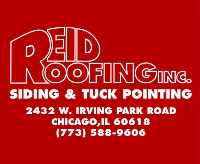 Reid Roofing Inc