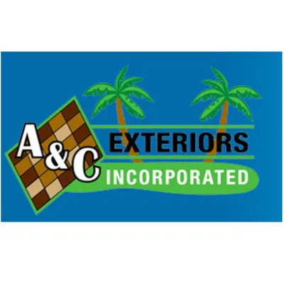 A&C Exteriors Inc.