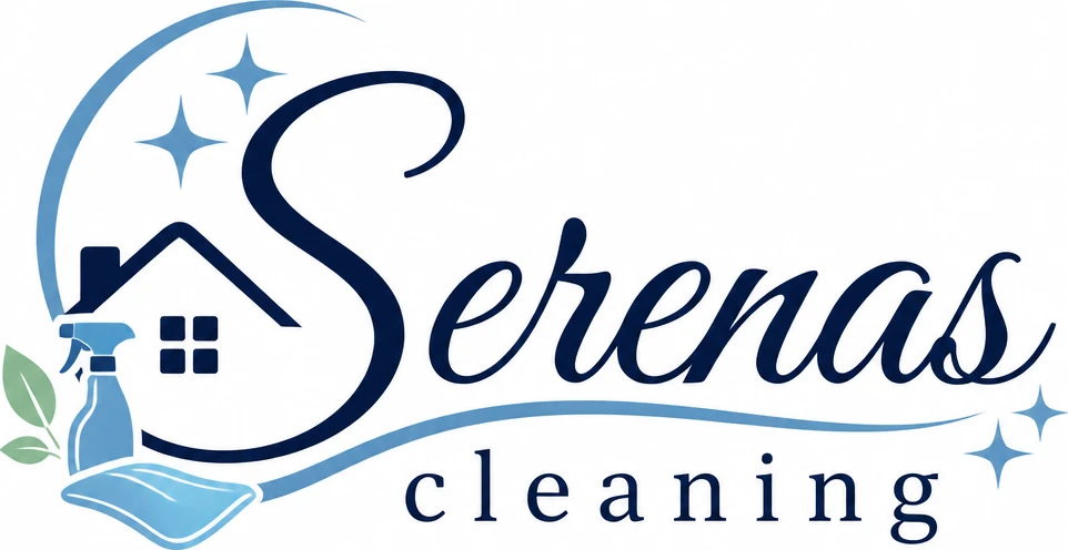 Serenas cleaning