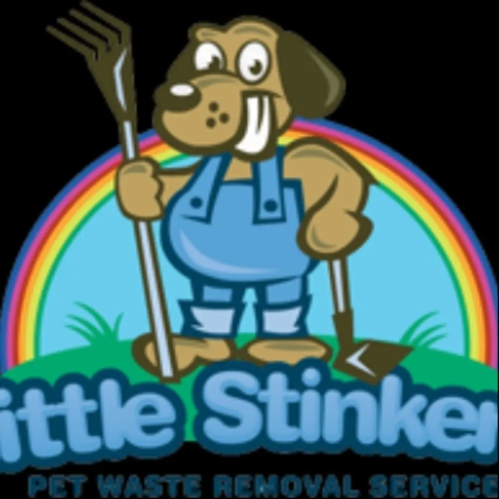 Little Stinkers Pet Waste Removal Service