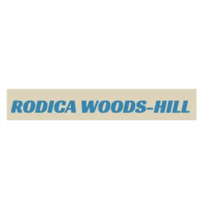 Rodica Woods-Hill Inc