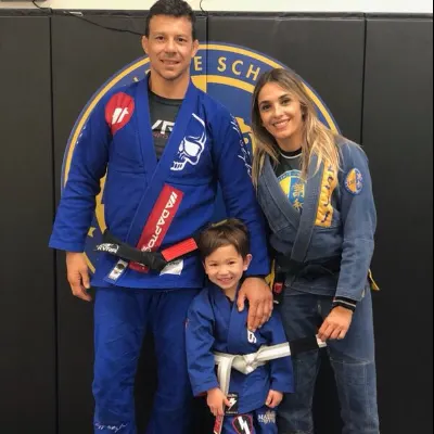 Cobrinha Bjj Southbay